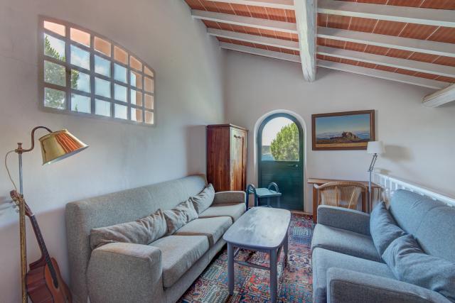 Villa Le Ginestre di Mare